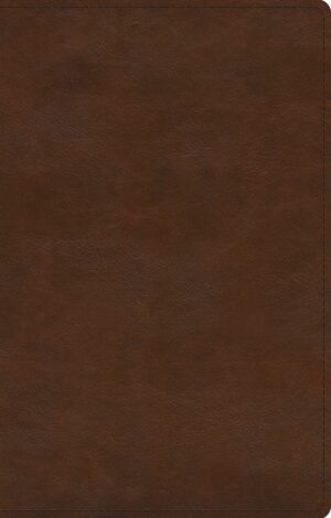 Gentle and Lowly Leather Edition