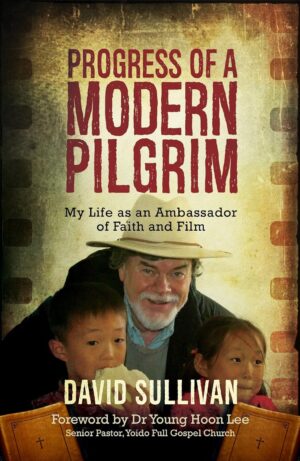 Progress of a Modern Day Pilgrim