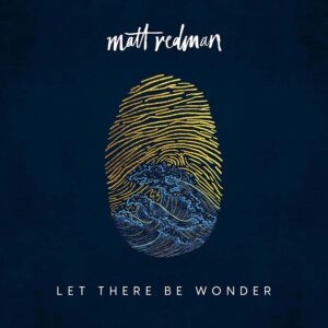 Let there be Wonder