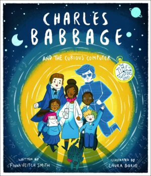 Charles Babbage and the Curious Computer