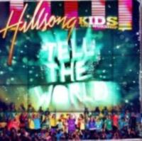 Tell the World (CD)
