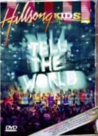 Tell the World (DVD)