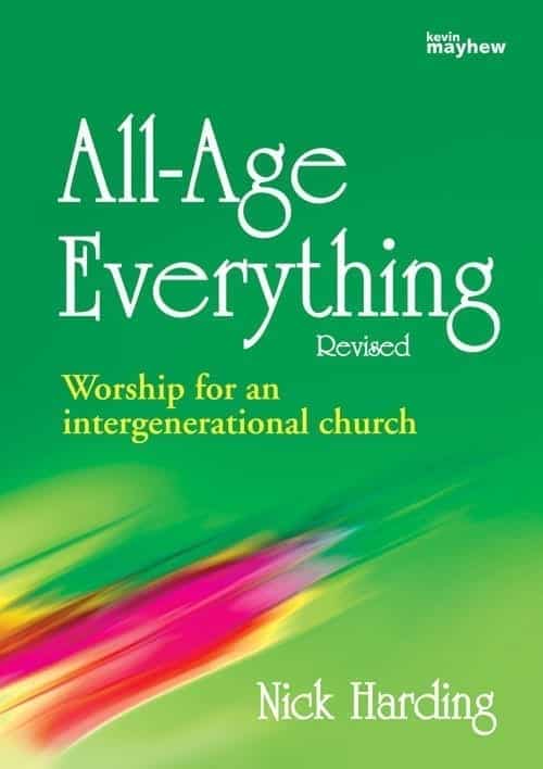 All Age Everything