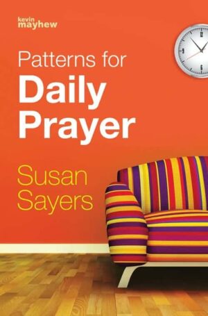 Patterns For Daily Prayer