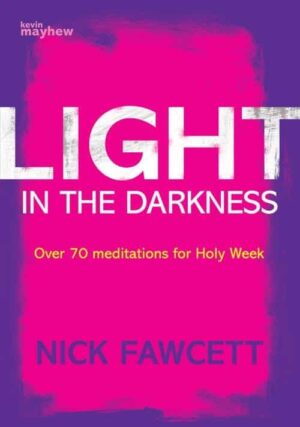 Light In The Darkness