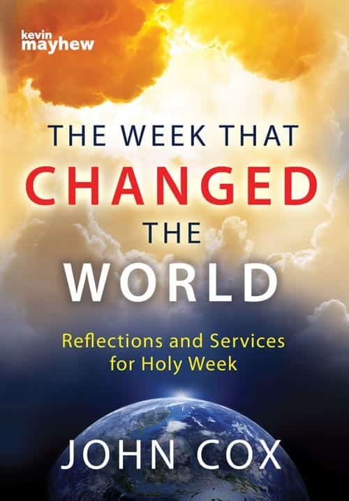The Week That Changed The World