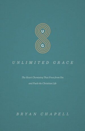Unlimited Grace