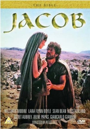 Jacob DVD