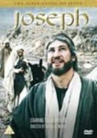 Joseph of Nazareth DVD