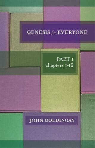 Genesis for Everyone