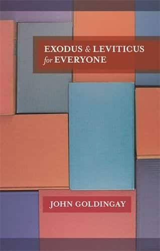 Exodus and Leviticus for Everyone