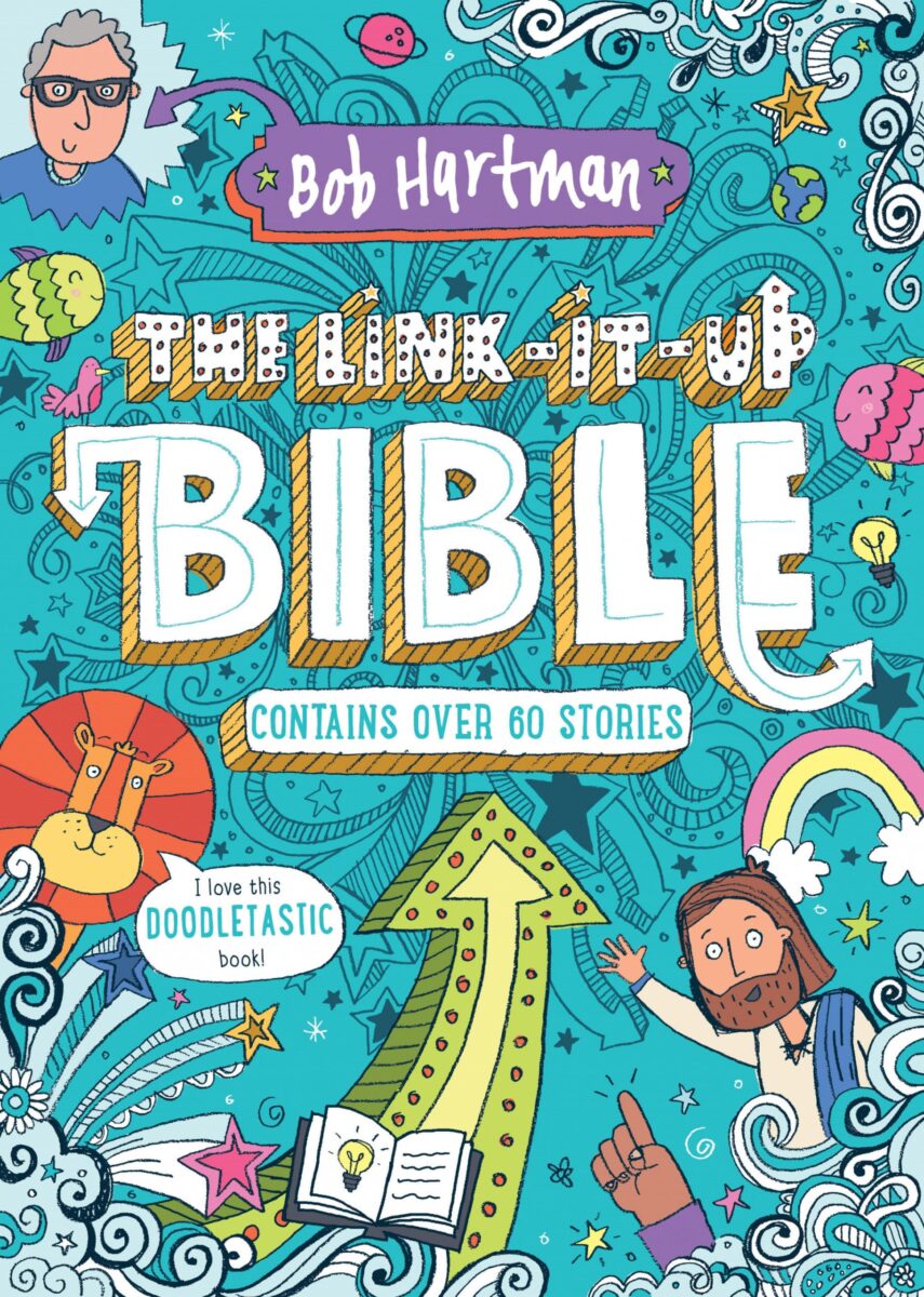 The Link-It-Up Bible