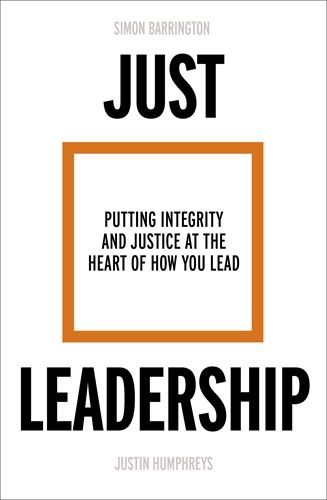 Just Leadership
