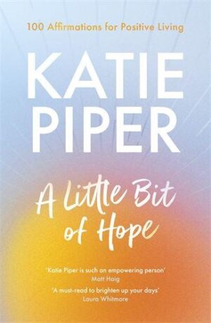 A Little Bit of Hope