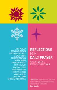 Reflections for Daily Prayer