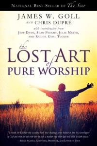The Lost Art of Pure Worship