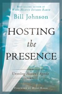 Hosting the Presence: Unveiling Heaven's Agenda