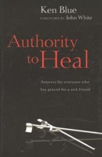 Authority to Heal