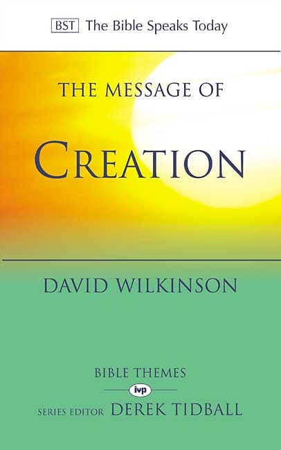 The Message of Creation