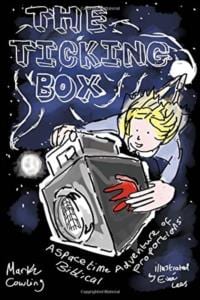 The Ticking Box: A Space and Time Adventure of Biblical Proportions