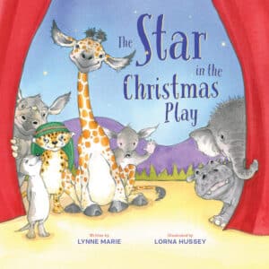 Star in the Christmas Play