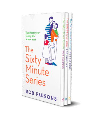 The Sixty Minute Series