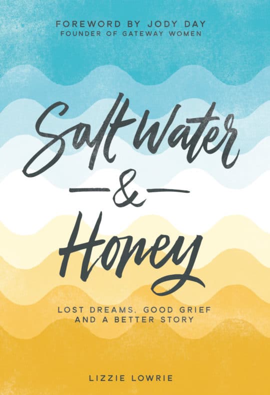 Salt Water and Honey