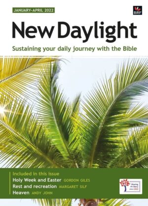 New Daylight Current Edition