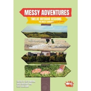 Messy Adventures