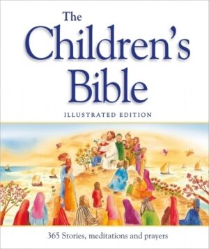 The Children's Bible, Illustrated Edition
