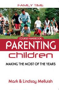 Parenting Children Course Handbook