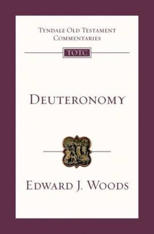 Deuteronomy