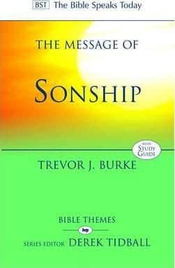 The Message of Sonship
