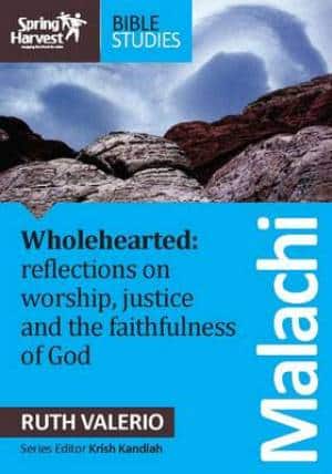 Malachi Workbook