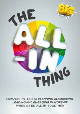 The All-In Thing