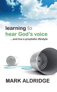 Learning to hear God's voice