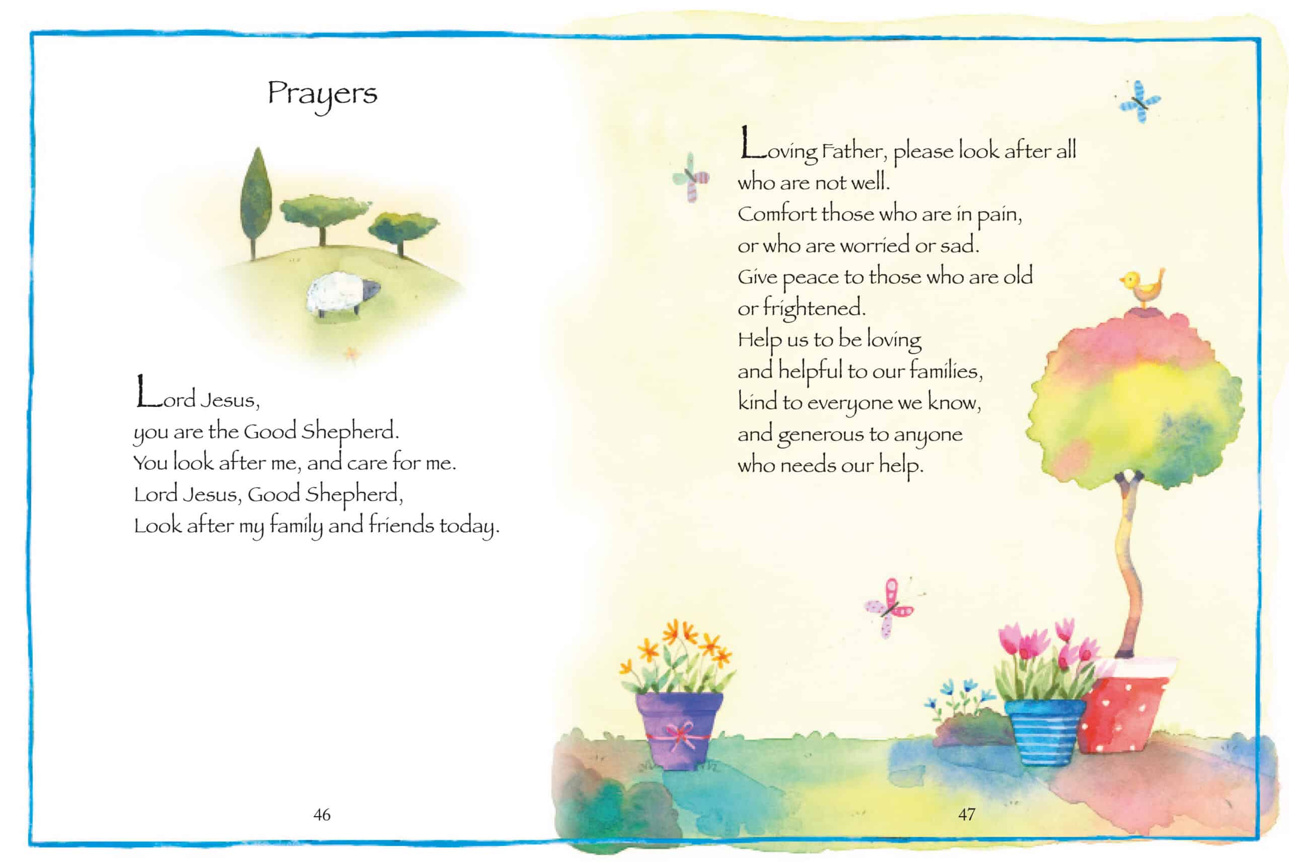My Own Bible and Prayers - Image 2