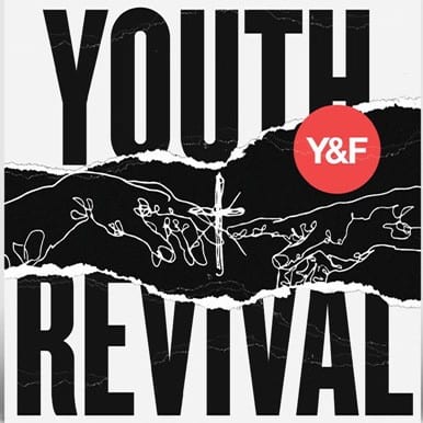 Youth Revival CD