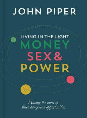 Living In The Light (Money,sex, Power)