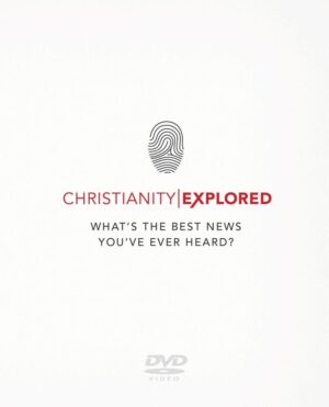 Christianity Explored DVD