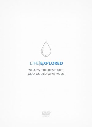 Life Explored Dvd