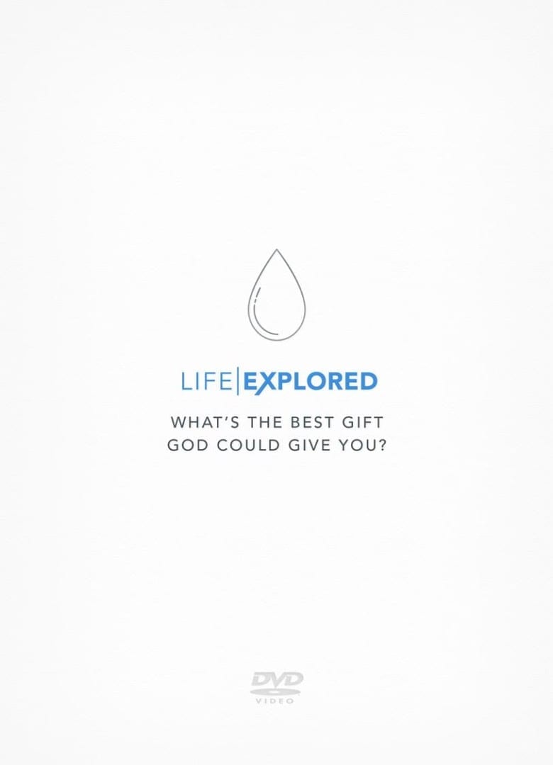 Life Explored Dvd