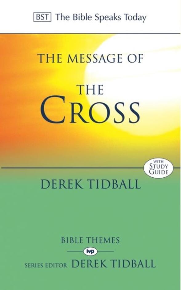 The Message of the Cross