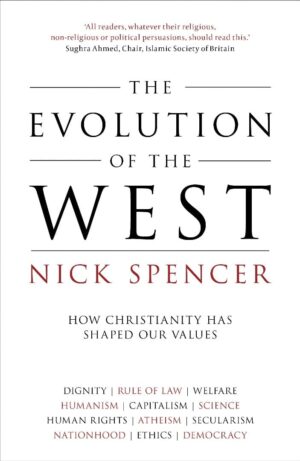 The Evolution of the West