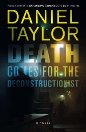 Death Comes for the Deconstructionist
