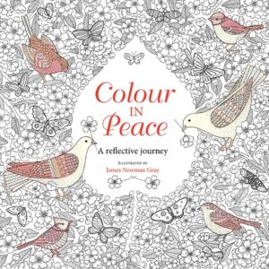 Colour in Peace