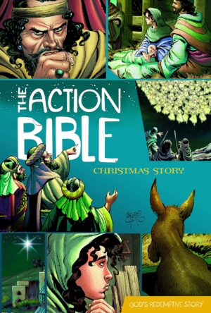 The Action Bible