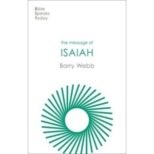 The Message of Isaiah