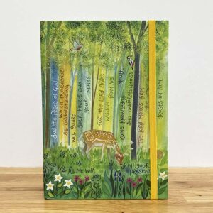 Peace of God Journal