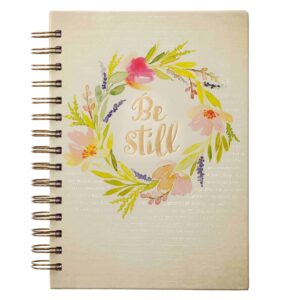 Be Still Journal